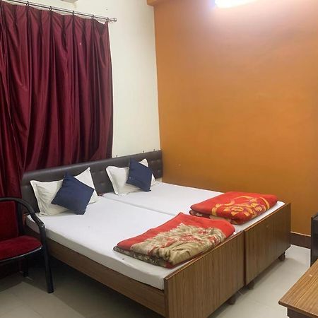 Narendra Guest House Kakarmatha Eksteriør billede