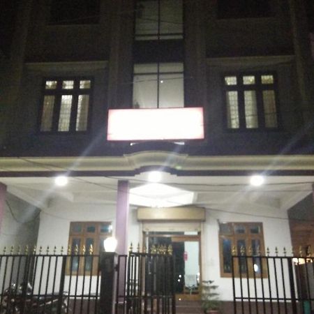 Narendra Guest House Kakarmatha Eksteriør billede