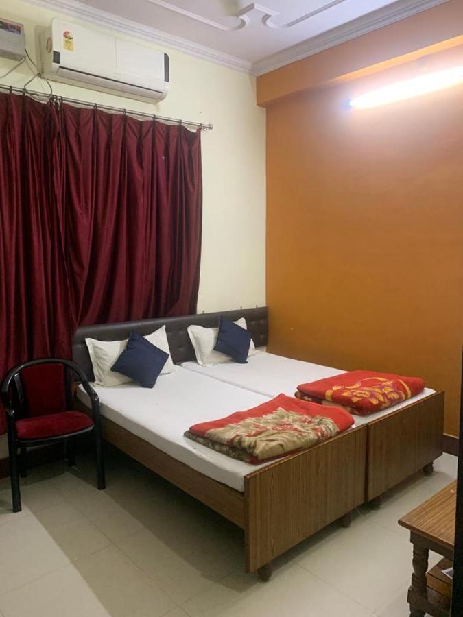 Narendra Guest House Kakarmatha Eksteriør billede