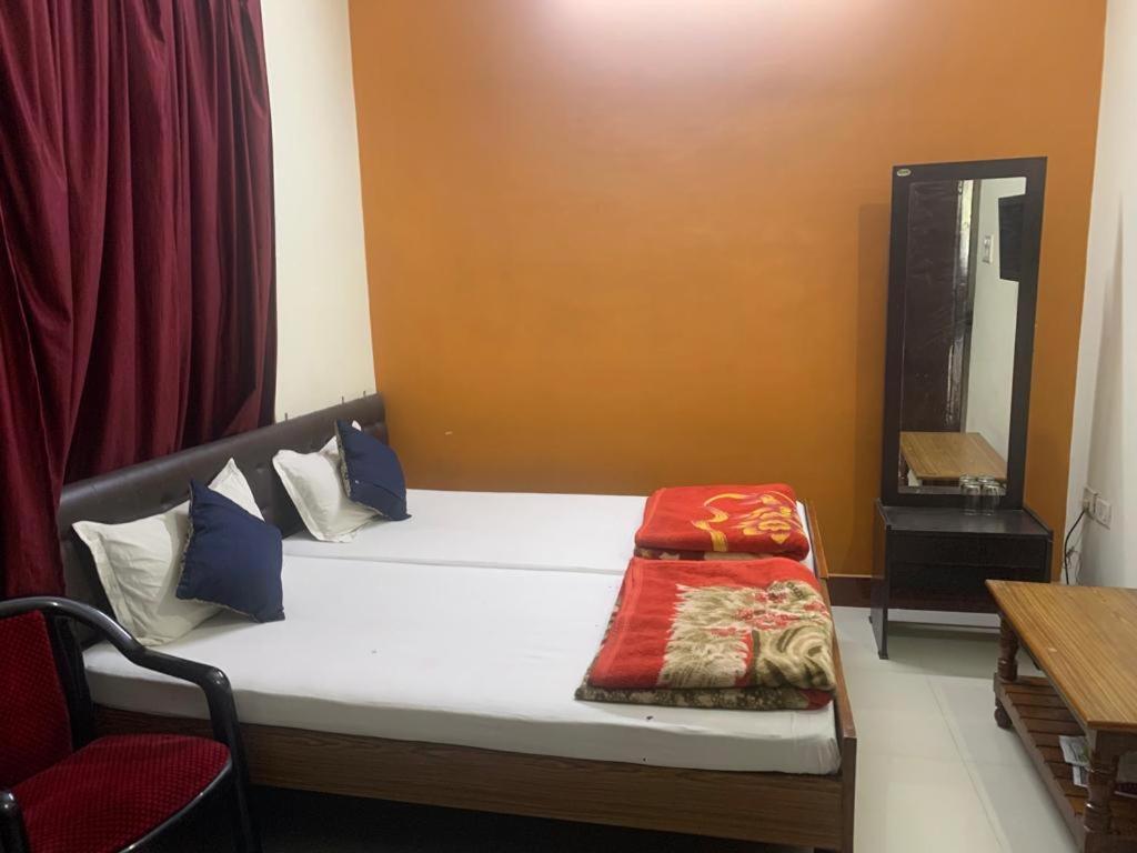 Narendra Guest House Kakarmatha Eksteriør billede