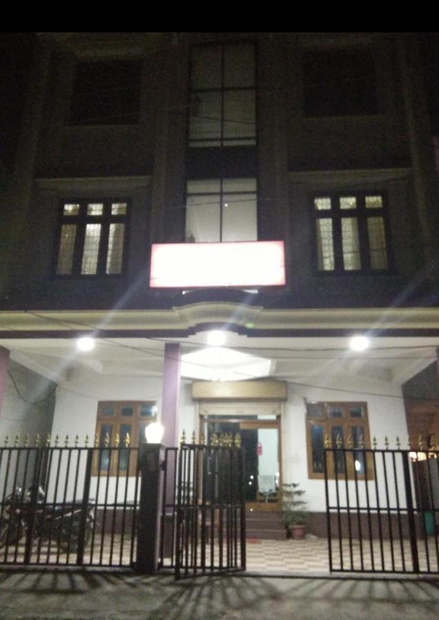 Narendra Guest House Kakarmatha Eksteriør billede