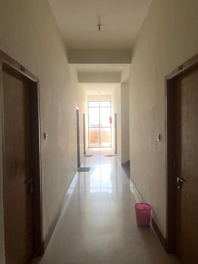 Narendra Guest House Kakarmatha Eksteriør billede